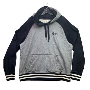 Ecko Unltd. Hoodie Mens Extra Large Pullover Logo Y2K Grunge Everyday Streetwear